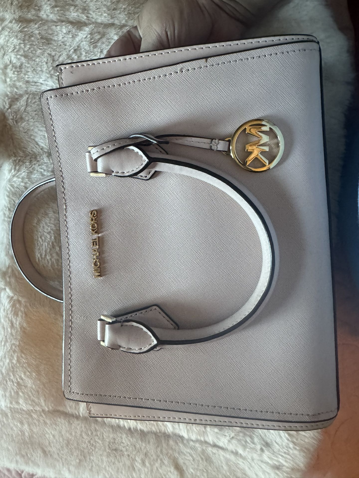 Michael Kors Crossbody 