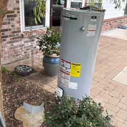 Water Heater 