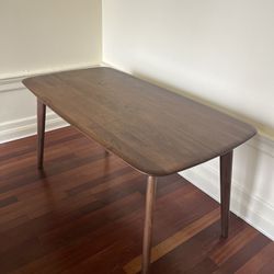 Castlery Dining Table For 4-6 People