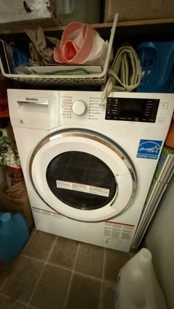 Blomberg  all-in-one washer / dryer