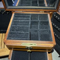 Jewelry Box 