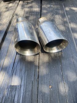 Tail Pipes 2
