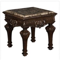 North shore Tables From Ashley Furniture 