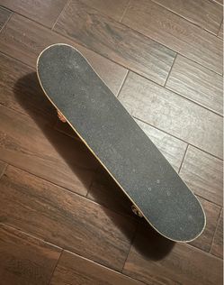 Independent skate board