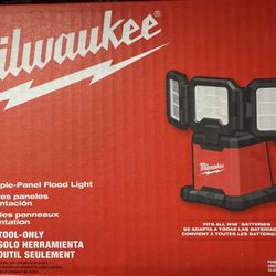 M18 Flood Light