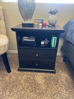 Nightstand