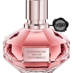 Viktor & Rolf Flowerbomb Nectar Perfume 