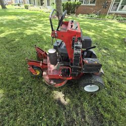  Tractor GRAVELY 32