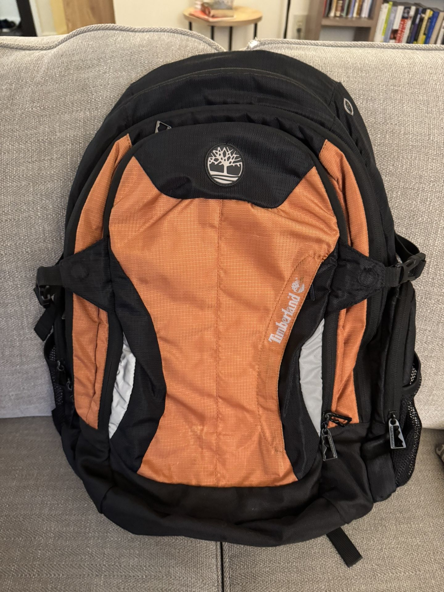Timberland Backpack