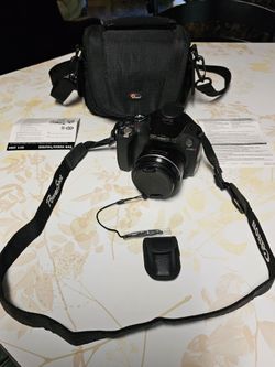 Canon Digital Powershot SX 30 IS