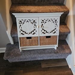 Wall Organizer