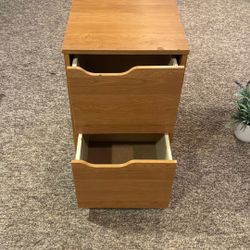 File cabinet