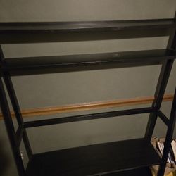 TV Stand/Shelving
