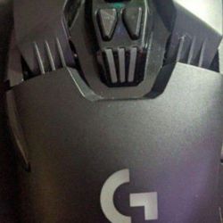 Logitech G903 Wireless
