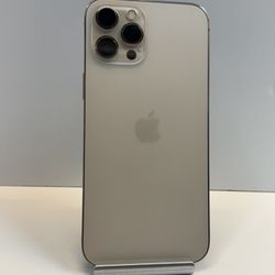Apple iPhone 12 PRO MAX 128gb. ( Unlocked Cellphone )