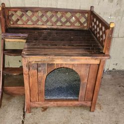 Dog House