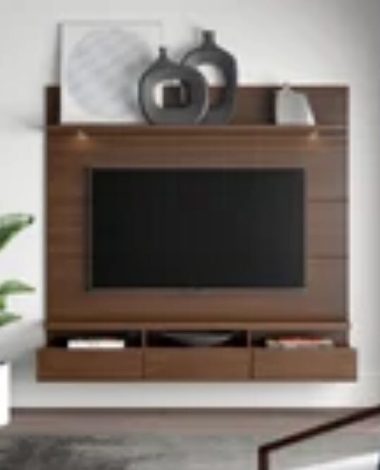 Floating Entertainment Center For Tv To 60 Inches
