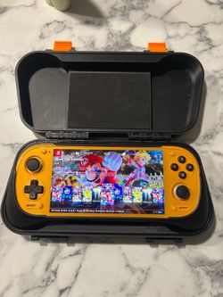 Retroid Pocket 6 (no games)