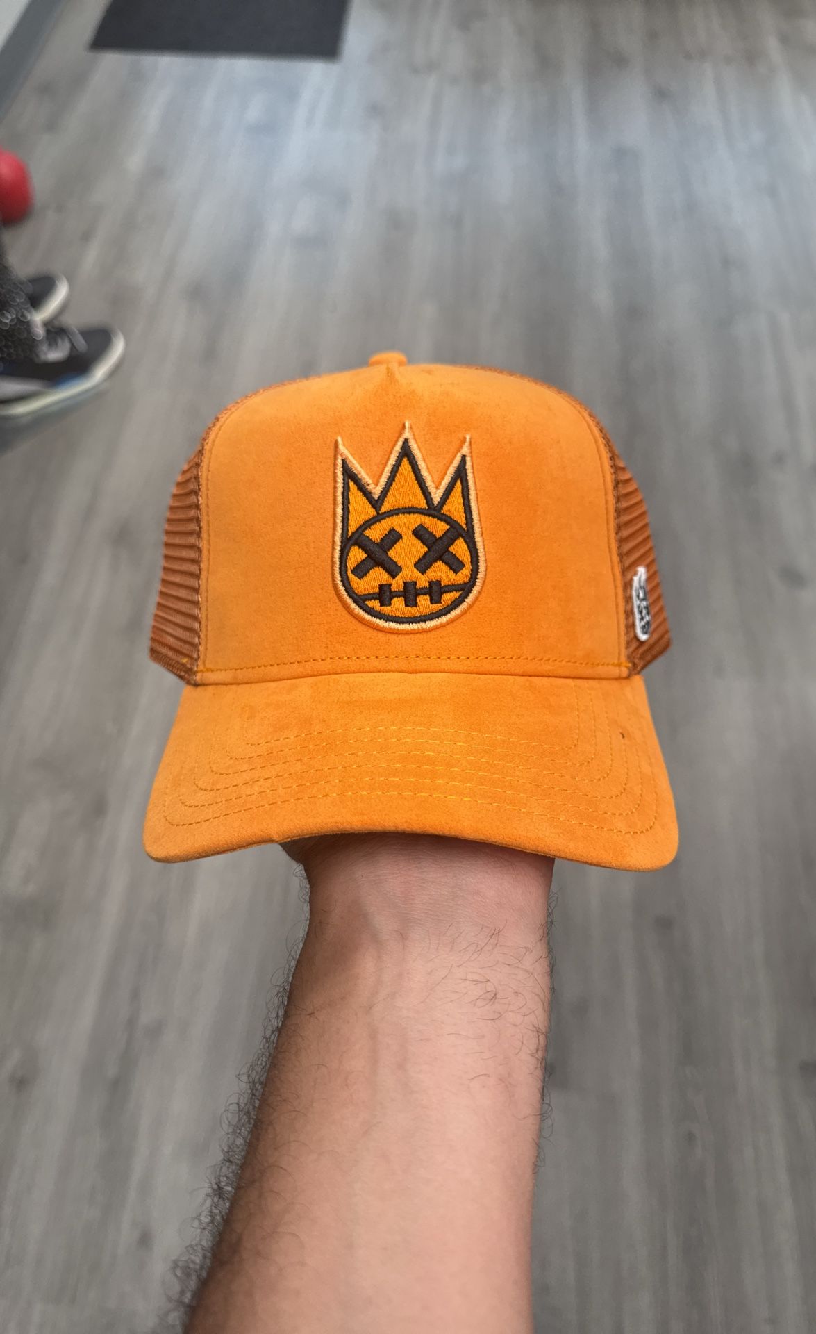 Cult Hat De Hombre Gorra De Hombre Cult