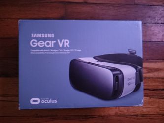 Samsung Gear Vr