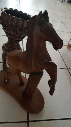 Horse Decoration piece