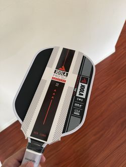 Joola Pro IV Perseus 16mm Pickleball Paddle