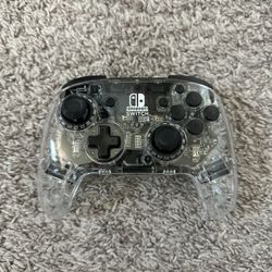 Nintendo Switch LED Controller