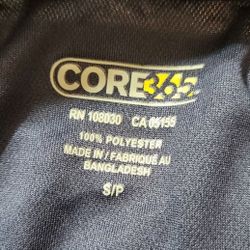 BRAND NEW 3 Men's Performance Polo 