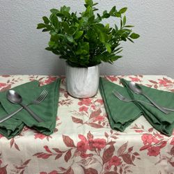 Napkins / Spring Collection