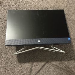 working hp computer 