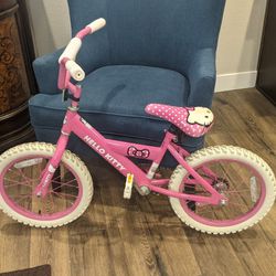 🩷🩷 Hello Kitty Girls 16 In. Kids Bike, Pink