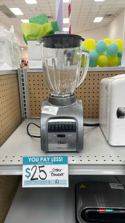 Oser blender
