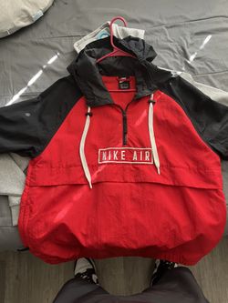 Nike Air Wind Breaker 