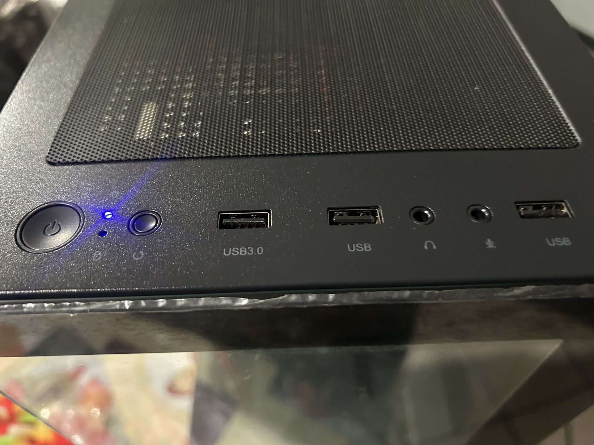 Budget Gaming Pc Desktops & All-in-ones