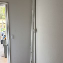 105” Projection Screen