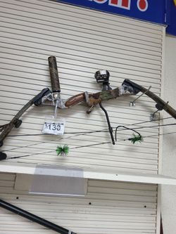 PSE Compond Bow
