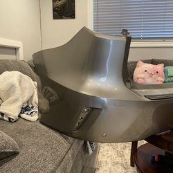 2019 Rx450 Hybrid Rear Bumper Cover