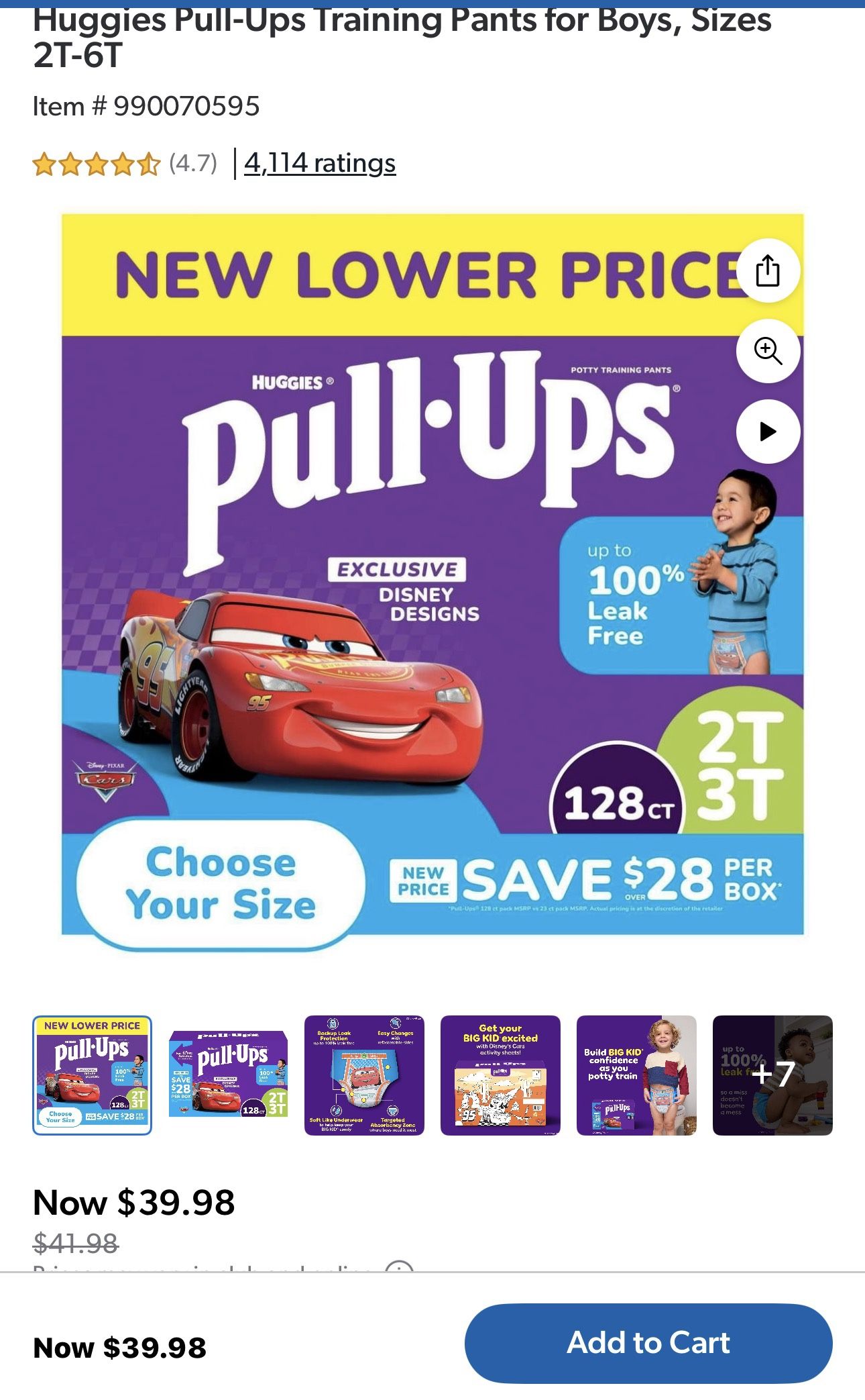 Pull Ups