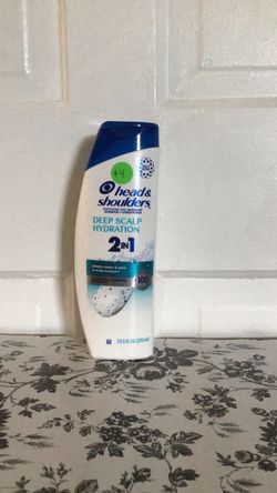 Head & Shoulders