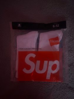 Supreme sucks