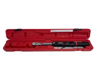 Mac Tools 3/8” Drive Electronic Angle Torque Wrench