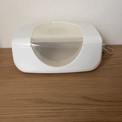 Wipe Warmer