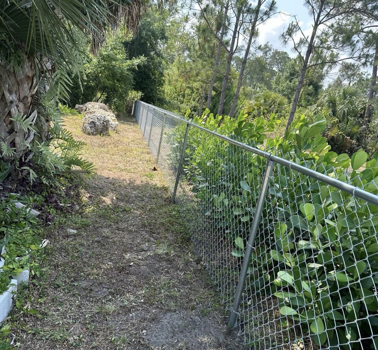 Fence