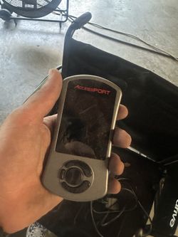 Cobb Access Tuner for EJ205