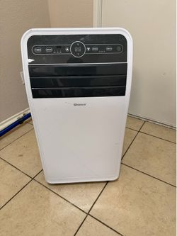 Portable air conditioner Shinco 10,000 BTU