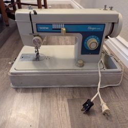 Brother Sewing Machine