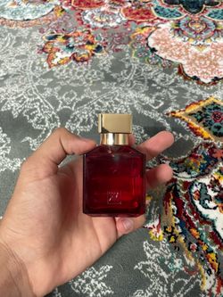 Maison Francis Kurkdjian Baccarat Rouge 540 EDP 70ml (Used)