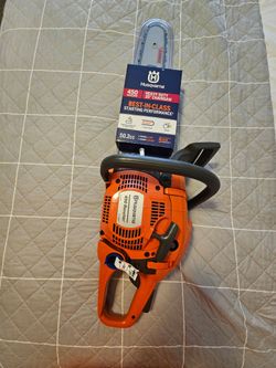 Chainsaw