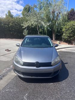 2014 Volkswagen Golf