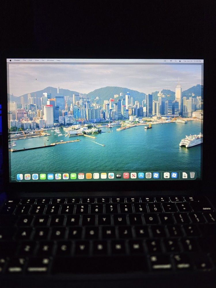 M1 Macbook Air 2020